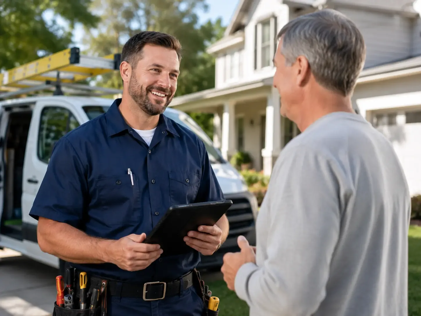 Whole Home Rewiring Merchantville, NJ FAQs
